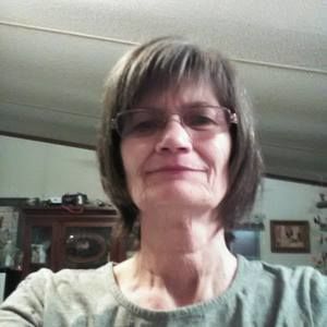 Meet your Posher, Patti